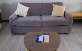 Comfort Suites Baton Rouge South I-10