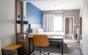 Comfort Suites Baton Rouge South I-10